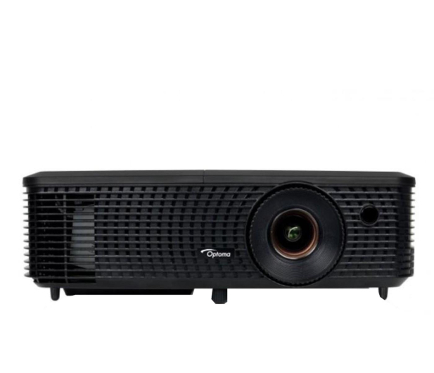 OPTOMA S341 DLP Full 3D SVGA 3500 22000:1 HDMI - 335948 - zdjęcie